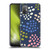Gabriela Thomeu Art Colorful Spots Soft Gel Case for HTC Desire 21 Pro 5G