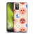 Gabriela Thomeu Art Sun Moon Star Soft Gel Case for HTC Desire 21 Pro 5G