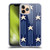 Gabriela Thomeu Art Big Dark Star Soft Gel Case for Apple iPhone 11 Pro