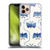 Gabriela Thomeu Art Butterfly Soft Gel Case for Apple iPhone 11 Pro