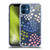 Gabriela Thomeu Art Colorful Spots Soft Gel Case for Apple iPhone 12 Mini