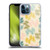 Gabriela Thomeu Art Zebra Green Soft Gel Case for Apple iPhone 12 Pro Max