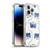 Gabriela Thomeu Art Butterfly Soft Gel Case for Apple iPhone 13 Pro Max & MagSafe