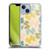 Gabriela Thomeu Art Zebra Green Soft Gel Case for Apple iPhone 14