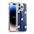 Gabriela Thomeu Art Big Dark Star Soft Gel Case for Apple iPhone 14 Pro Max & MagSafe
