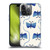 Gabriela Thomeu Art Butterfly Soft Gel Case for Apple iPhone 14 Pro