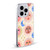 Gabriela Thomeu Art Sun Moon Star Soft Gel Case for Apple iPhone 15 & MagSafe