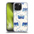 Gabriela Thomeu Art Butterfly Soft Gel Case for Apple iPhone 15 Pro Max