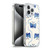 Gabriela Thomeu Art Butterfly Soft Gel Case for Apple iPhone 15 Pro Max & MagSafe
