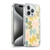 Gabriela Thomeu Art Zebra Green Soft Gel Case for Apple iPhone 15 Pro & MagSafe