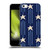 Gabriela Thomeu Art Big Dark Star Soft Gel Case for Apple iPhone 5c