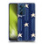 Gabriela Thomeu Art Big Dark Star Soft Gel Case for Motorola Edge 30