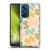 Gabriela Thomeu Art Zebra Green Soft Gel Case for Motorola Edge 30