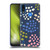 Gabriela Thomeu Art Colorful Spots Soft Gel Case for Motorola Moto E7 Power / Moto E7i Power