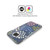 Gabriela Thomeu Art Colorful Spots Soft Gel Case for Motorola Moto E7 Power / Moto E7i Power