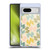 Gabriela Thomeu Art Zebra Green Soft Gel Case for Google Pixel 7