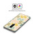 Gabriela Thomeu Art Zebra Green Soft Gel Case for Google Pixel 8