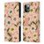 Gabriela Thomeu Floral Blossom Leather Book Wallet Case Cover For Apple iPhone 11 Pro