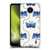 Gabriela Thomeu Art Butterfly Soft Gel Case for Nokia C10 / C20