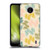 Gabriela Thomeu Art Zebra Green Soft Gel Case for Nokia C10 / C20