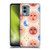 Gabriela Thomeu Art Sun Moon Star Soft Gel Case for Nokia X30