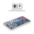 Gabriela Thomeu Art Colorful Spots Soft Gel Case for OPPO Find X2 Pro 5G