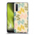 Gabriela Thomeu Art Zebra Green Soft Gel Case for OPPO Find X2 Lite 5G