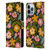Gabriela Thomeu Floral Floral Jungle Leather Book Wallet Case Cover For Apple iPhone 13 Pro Max