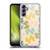 Gabriela Thomeu Art Zebra Green Soft Gel Case for Samsung Galaxy A14 5G