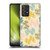 Gabriela Thomeu Art Zebra Green Soft Gel Case for Samsung Galaxy A52 / A52s / 5G (2021)