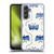 Gabriela Thomeu Art Butterfly Soft Gel Case for Samsung Galaxy A54 5G