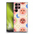 Gabriela Thomeu Art Sun Moon Star Soft Gel Case for Samsung Galaxy S22 Ultra 5G