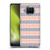 Gabriela Thomeu Art Blue And Pink Lines Soft Gel Case for Xiaomi Mi 10T Lite 5G