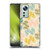 Gabriela Thomeu Art Zebra Green Soft Gel Case for Xiaomi 12