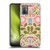 Gabriela Thomeu Floral Blooms & Butterflies Soft Gel Case for HTC Desire 21 Pro 5G