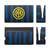 Fc Internazionale Milano 2023/24 Crest Kit Home Vinyl Sticker Skin Decal Cover for Nintendo Switch Bundle