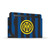 Fc Internazionale Milano 2023/24 Crest Kit Home Vinyl Sticker Skin Decal Cover for Nintendo Switch Console & Dock