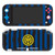 Fc Internazionale Milano 2023/24 Crest Kit Home Vinyl Sticker Skin Decal Cover for Nintendo Switch Lite