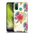 Gabriela Thomeu Floral Tropical Soft Gel Case for Huawei P Smart (2020)