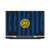 Fc Internazionale Milano 2023/24 Crest Kit Home Vinyl Sticker Skin Decal Cover for HP Pavilion 15.6" 15-dk0047TX