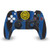 Fc Internazionale Milano 2023/24 Crest Kit Home Vinyl Sticker Skin Decal Cover for Sony PS5 Disc Edition Bundle