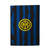 Fc Internazionale Milano 2023/24 Crest Kit Home Vinyl Sticker Skin Decal Cover for Sony PS5 Disc Edition Console
