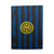 Fc Internazionale Milano 2023/24 Crest Kit Home Vinyl Sticker Skin Decal Cover for Sony PS5 Digital Edition Bundle