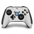 Fc Internazionale Milano 2023/24 Crest Kit Away Vinyl Sticker Skin Decal Cover for Microsoft One S Console & Controller
