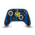 Fc Internazionale Milano 2023/24 Crest Kit Home Vinyl Sticker Skin Decal Cover for Microsoft Series S Console & Controller