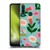 Gabriela Thomeu Floral Super Bloom Soft Gel Case for Huawei Y6p