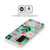 Gabriela Thomeu Floral Super Bloom Soft Gel Case for Huawei Y6p