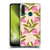 Gabriela Thomeu Floral Tulip Soft Gel Case for Huawei Y6p
