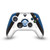 Fc Internazionale Milano 2023/24 Crest Kit Away Vinyl Sticker Skin Decal Cover for Microsoft Series X Console & Controller