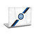 Fc Internazionale Milano 2023/24 Crest Kit Away Vinyl Sticker Skin Decal Cover for Microsoft Surface Book 2
